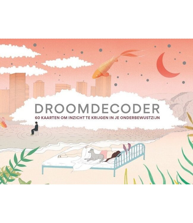 Dream Decoder