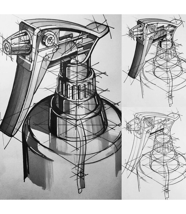 The Drawing Game