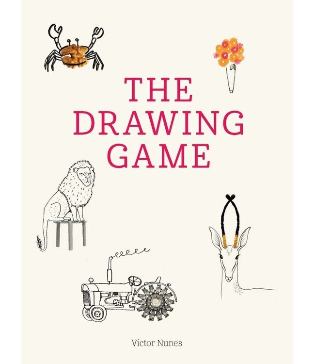 The Drawing Game