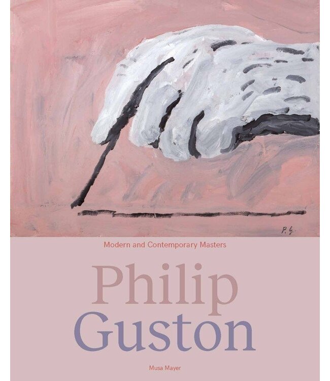 Philip Guston