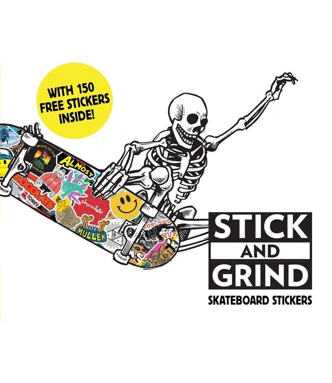 Stick and Skate
