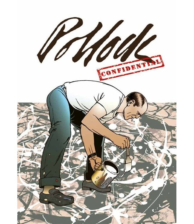 Pollock Confidential