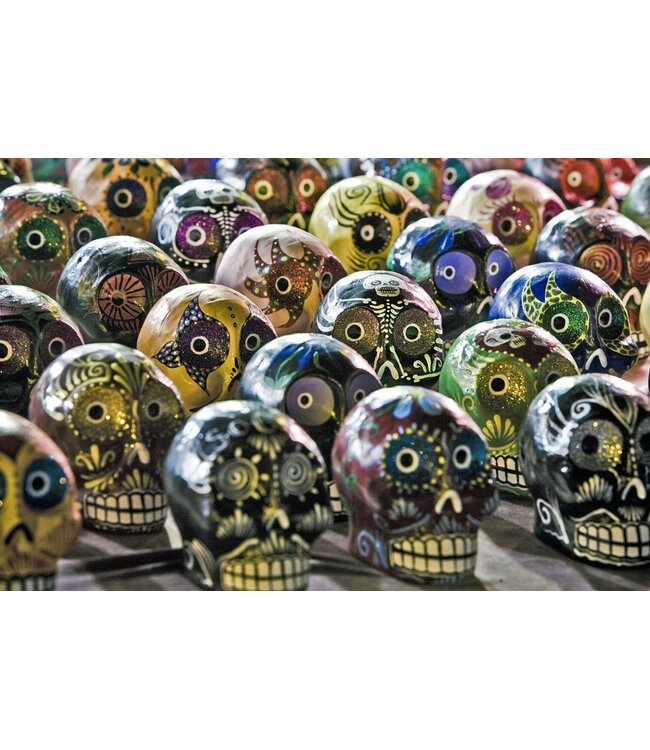 Skulls