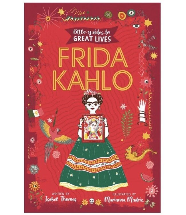 Frida Kahlo
