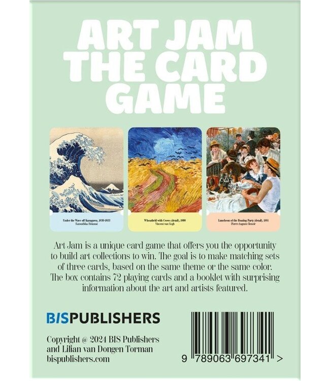 The Art Game