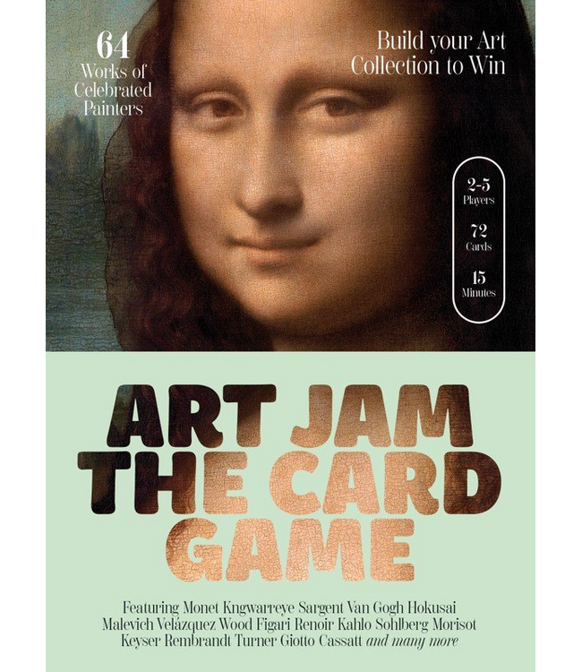 The Art Game