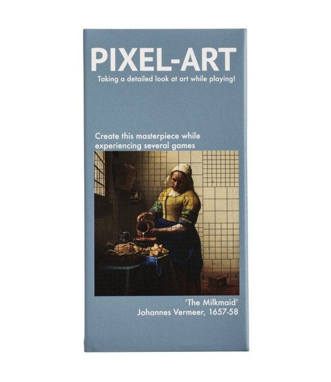 The Art Game