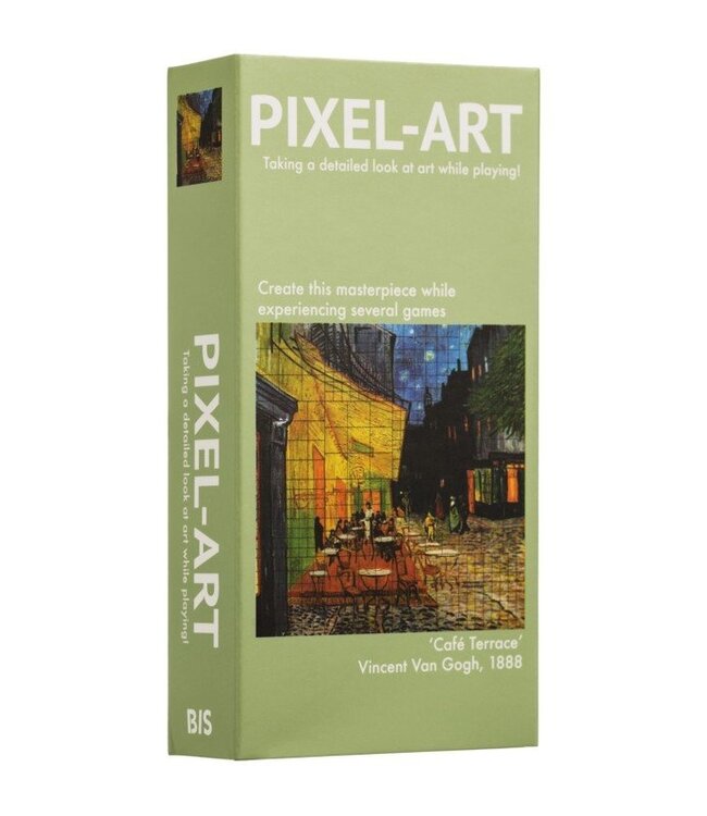 The Art Game