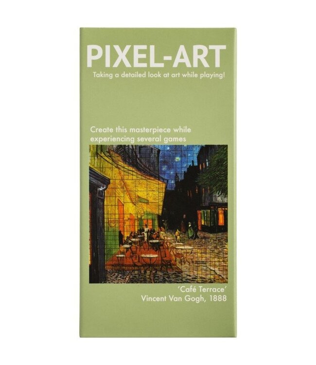 The Art Game