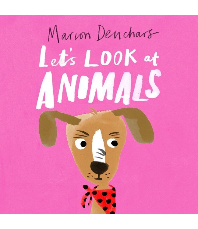 Let's Look at... Animals