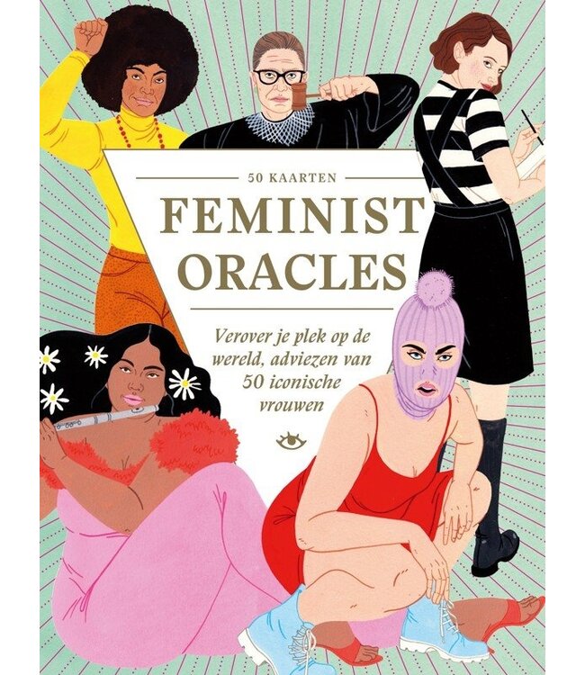 Feminist Oracles
