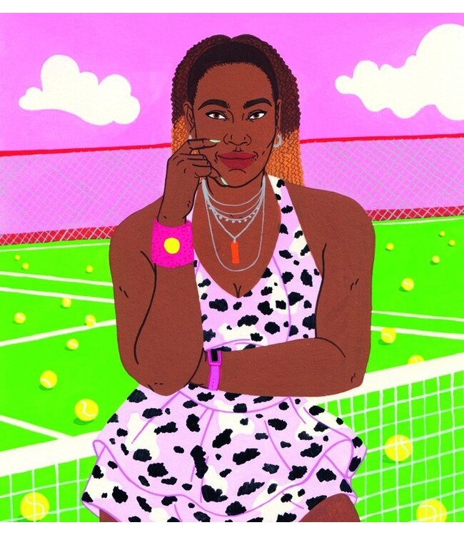 Feminist Oracles