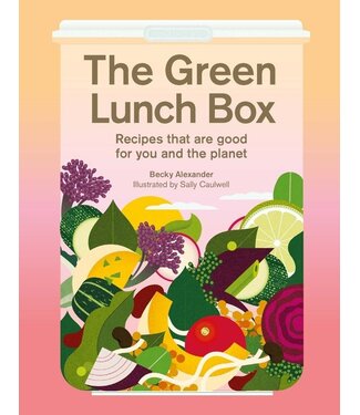 The Green Lunch Box