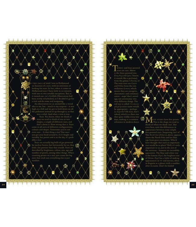 Shaping Text
