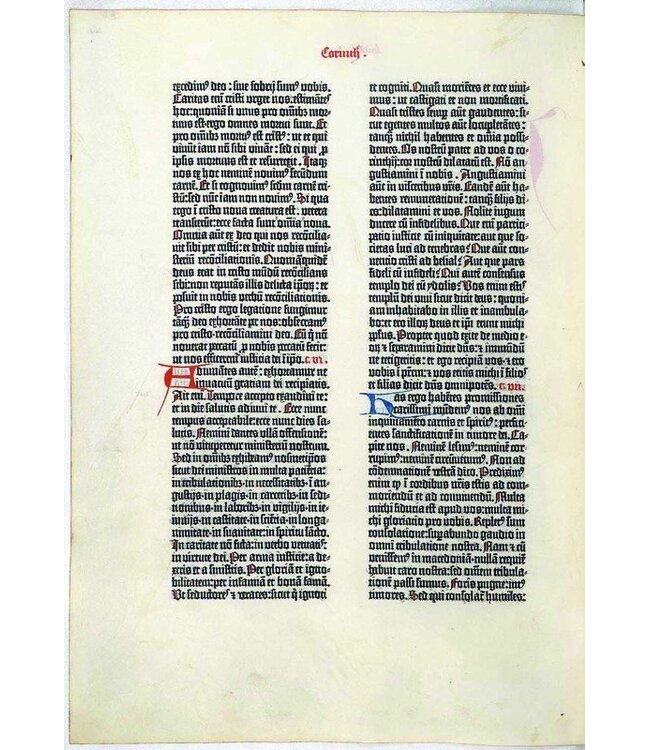 Shaping Text