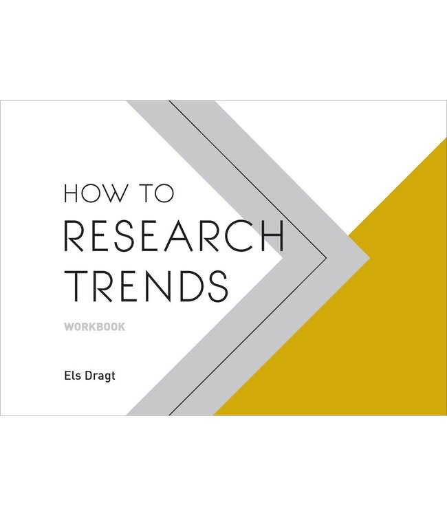 How To Research Trends Workbook