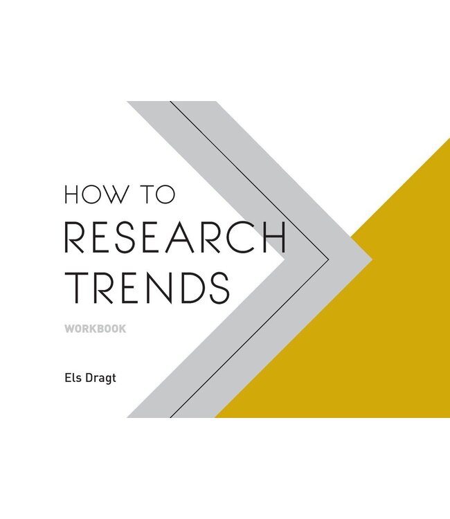 How To Research Trends Workbook