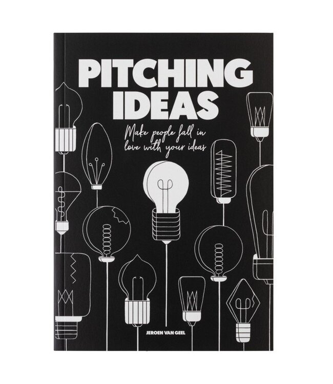 Pitching Ideas