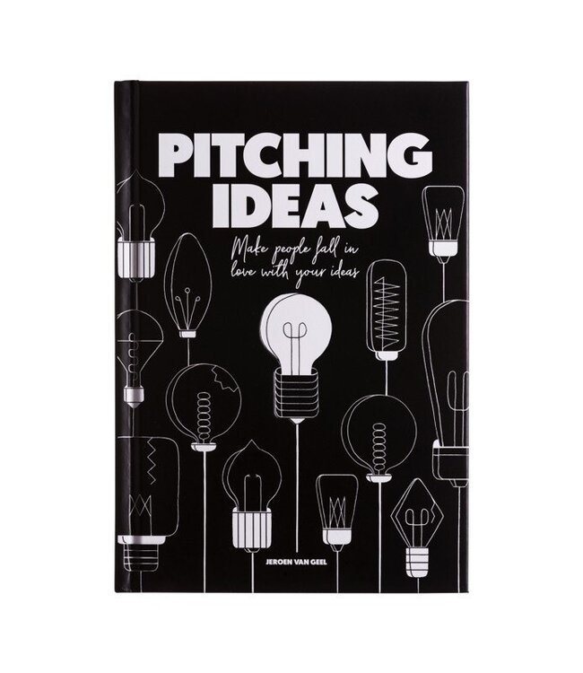 Pitching Ideas