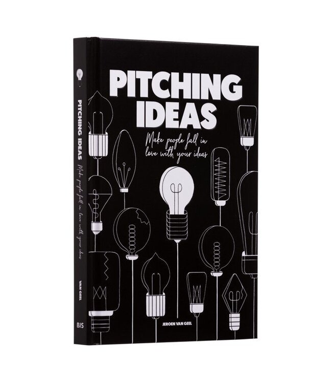 Pitching Ideas