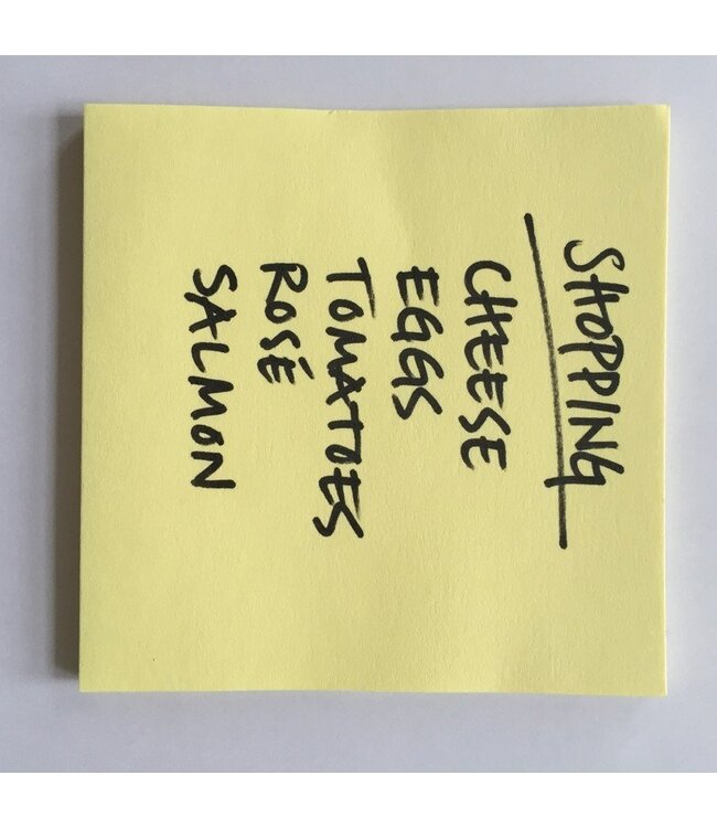 The Secret Of The Highly Creative Thinker