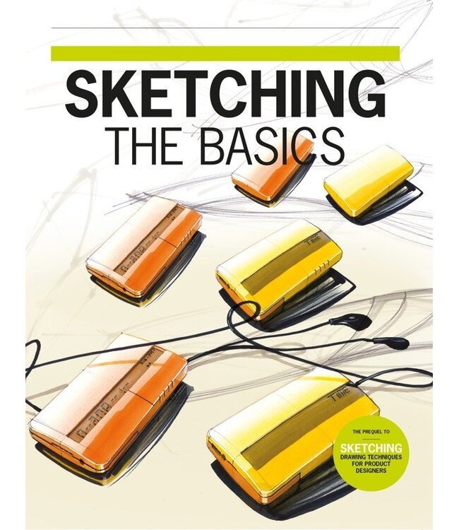 Sketching The Basics