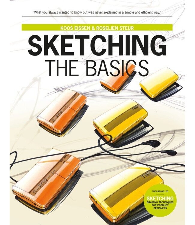 Sketching The Basics