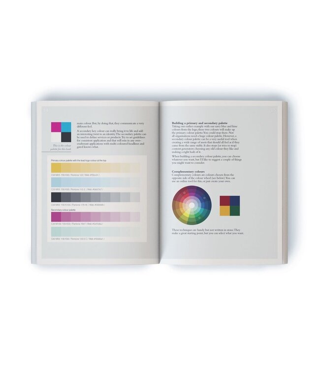 Know Your Onions Corporate Identity