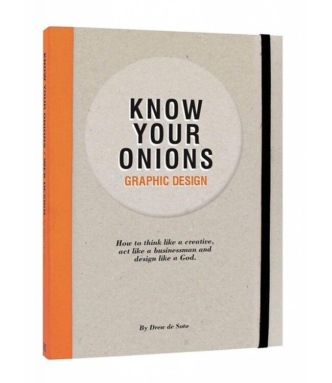 Know Your Onions Corporate Identity
