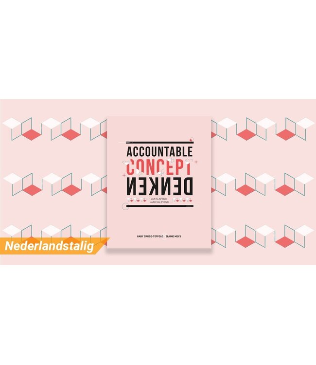 Accountable Conceptdenken