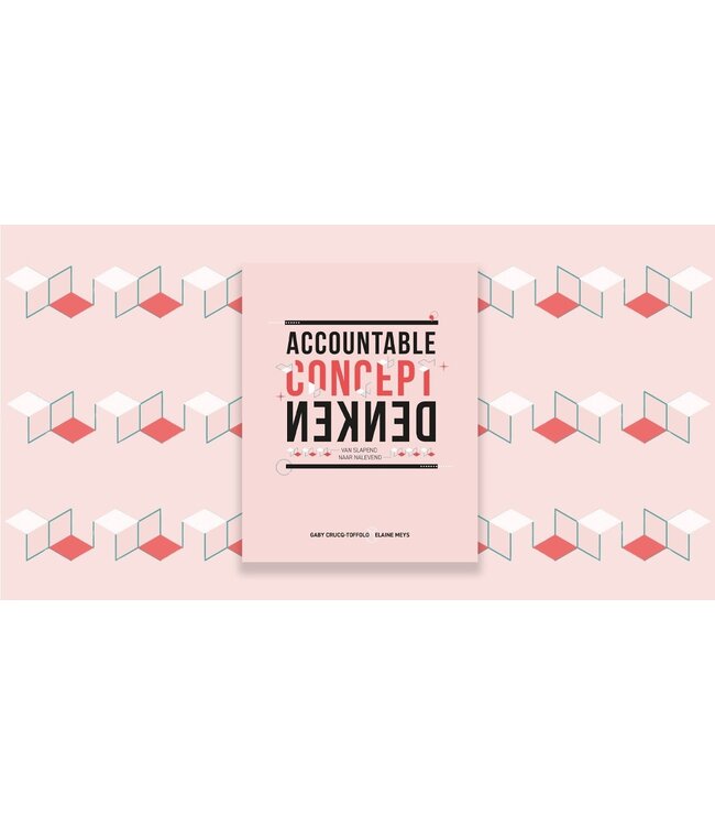 Accountable Conceptdenken