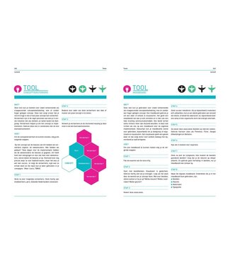 Gaby Crucq-Toffolo and Elaine Meys Accountable Conceptdenken