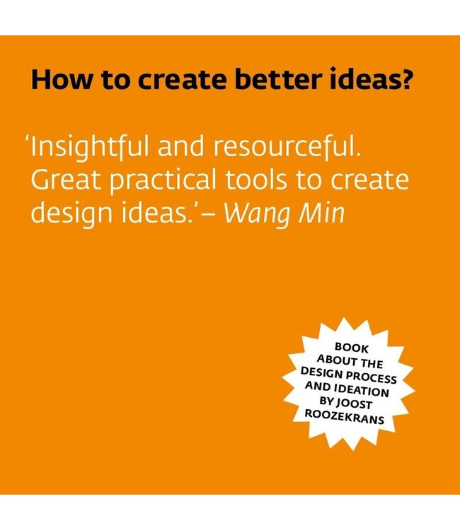 How To Create Better Ideas