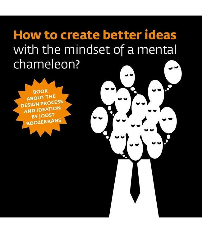 How To Create Better Ideas