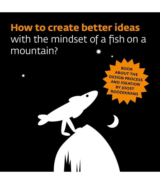 How To Create Better Ideas