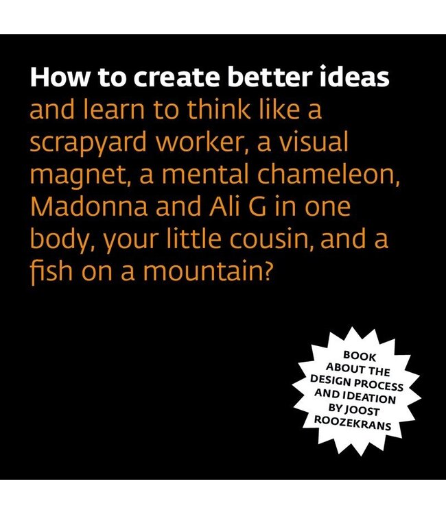 How To Create Better Ideas