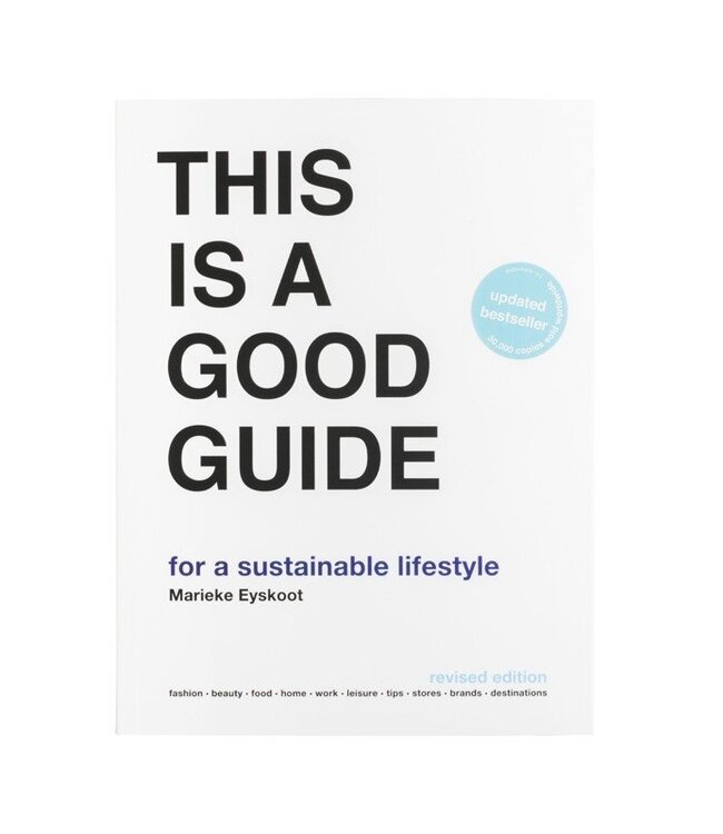This Is A Good Guide - Revised Edition