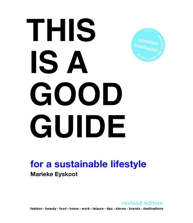 This Is A Good Guide - Revised Edition