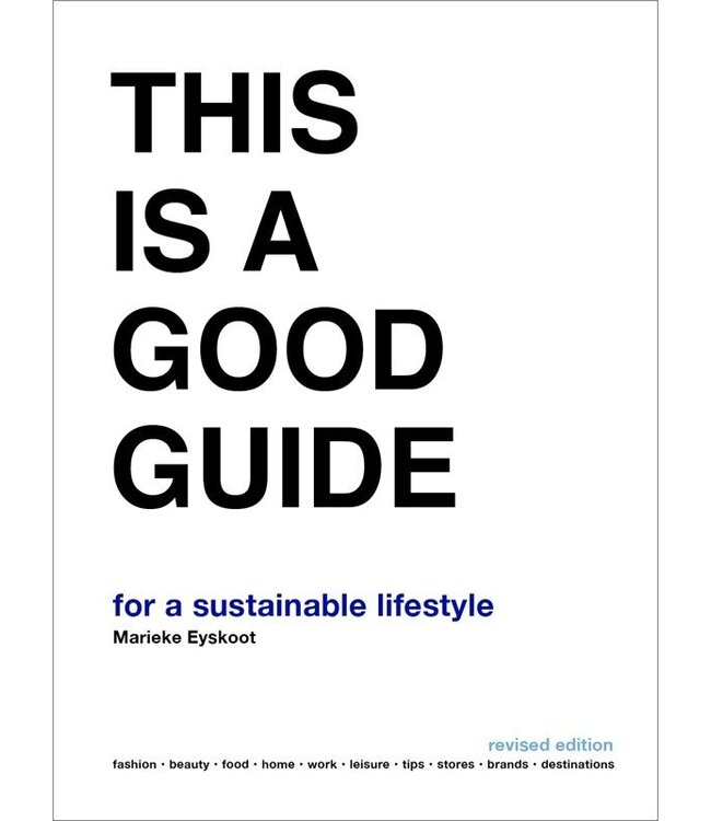 This Is A Good Guide - Revised Edition