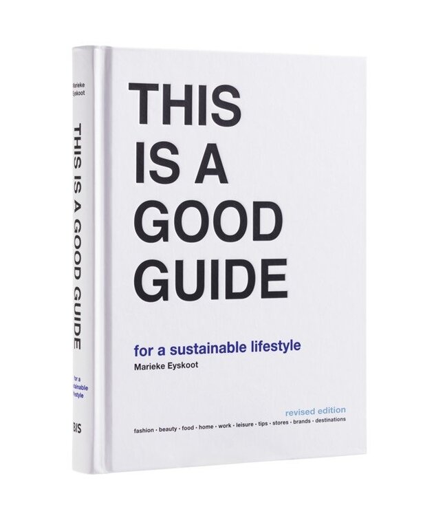 This Is A Good Guide - Revised Edition