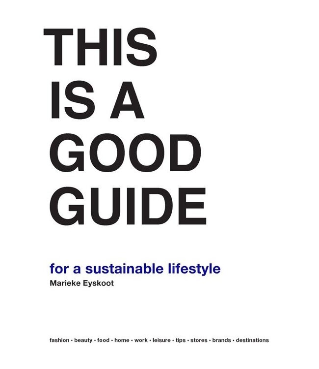 This Is A Good Guide - Revised Edition