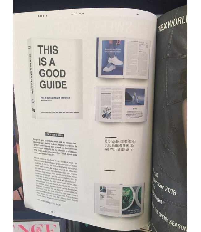 This Is A Good Guide - Revised Edition