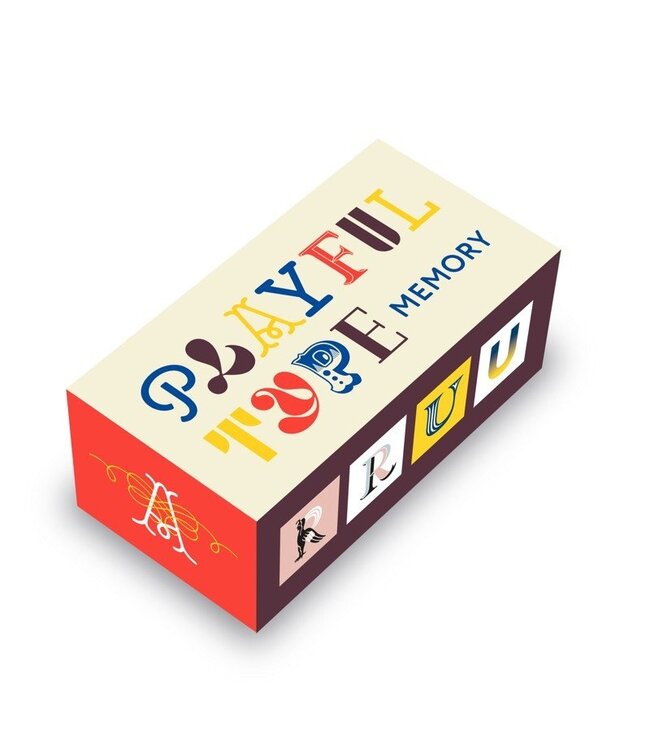 Type Tricks: Layout Design