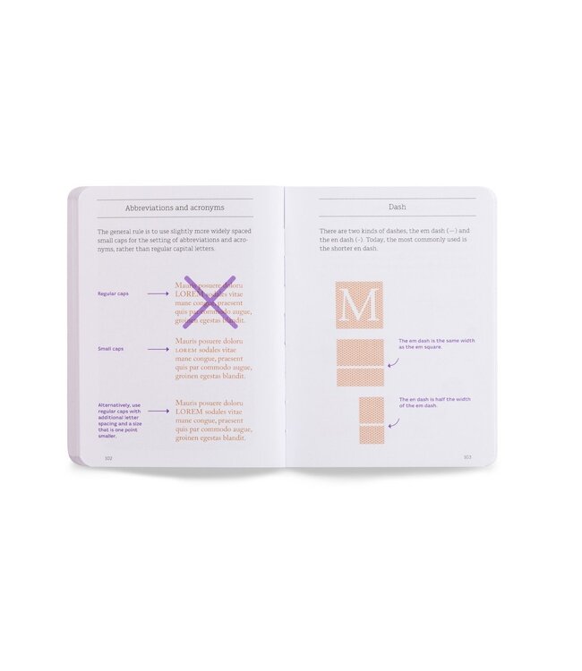 Type Tricks: Layout Design