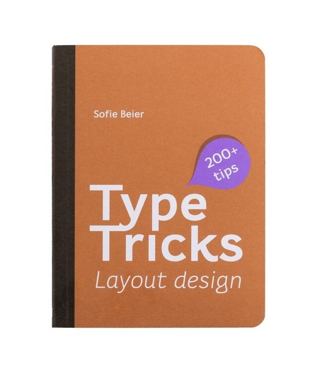 Type Tricks: Layout Design