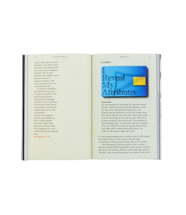 Type Tricks: Layout Design