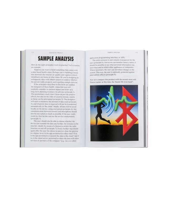 Type Tricks: Layout Design