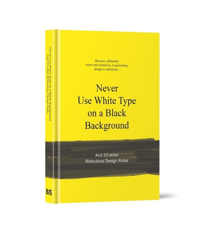 Type Tricks: Layout Design