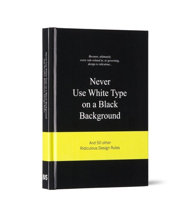 Type Tricks: Layout Design