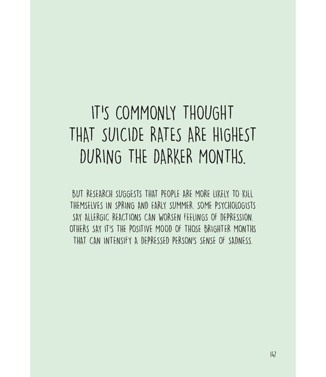 People Facts
